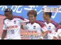 20150621 湘南ベルマーレ　ｖｓ　新潟アルビレックス