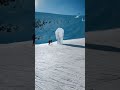 hannibal 🐘 the glacier spectacle in sölden