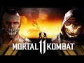 Mortal Kombat 11-  Kabal Vs Scorpion (Very Hard)