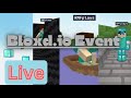 Bloxd live || Red vs blue team! and some bedwars