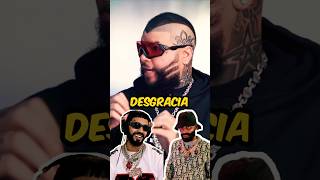 Farruko Habla De La Tiradera Entre Anuel Y Arcangel‼️🤔🙏🇵🇷#farruko #molusco