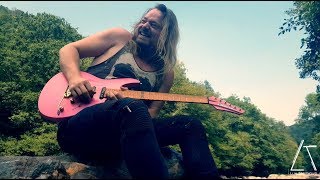 Lux Terminus - The Courage to Be (Timo Somers Solo Playthrough)