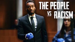 LAWYER DESTROYS RACISM, WHAT HAPPENS NEXT WILL SHOCK YOU
