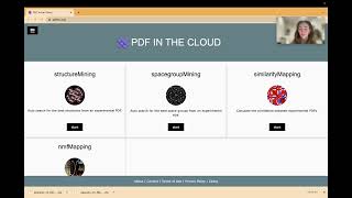 SimilarityMapping quickstart