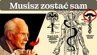 Carl Jung: Ukryta psychologia samotności | Nie bój się być samemu