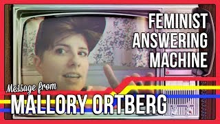 Daniel Mallory Ortberg is Pissed About Disney's Mulan | Feminist Answering Machine