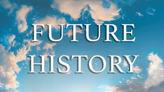 Future History - BATMAZ, SILNT Music,                    Yudi Steinmetz (Official Lyric Video)