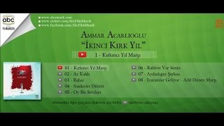 Ammar Acarlıoğlu - Rabbin Var Senin