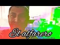 El alfarero Pista