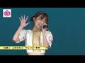 2022第9回アイドルソロクイーンコンテスト決勝⑪山本かれん