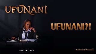 Mickeyblack - Ufunani?! (Official Lyrics Visualizer) feat. Dj Gun-Do SA, Van Gee \u0026 Vicky