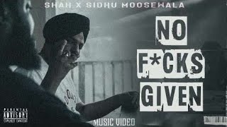 Sidhu Moose Wala x Shah: No F*cks Given(Underworld jive Dawood Ibrahim ni) | Latest Punjabi Song