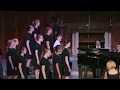 Jubilate Deo [Braz] - Cantaré Children's Choir