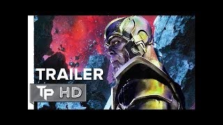 Marvel's Avengers  Infinity War - Teaser Trailer HD Marvel Tribute 2018 Movie ( FanMade )