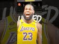 Repost from tiktok #basketball #edit #nba #losangeleslakers