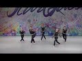 Teen Jazz- “Killer Queen” (Dance Nation)