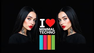 Minimal Techno Radio Non Stop 24/7