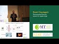 ndsu three minute thesis 2024 finalist bivek chaulagain