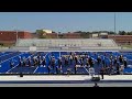 kossuth high school marching band 2024 10 12 24 mhsaa region 1 evaluations wanted dead or alive