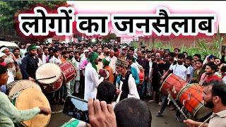 World No1 Tajiye Muharram 2022 video | Madnapur parewa Ke tajiye new video 2022