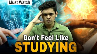 How To concentrate on Studies?🔥|  5 Brain Hacks to study| Must watch