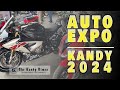 Unleash Your Passion: Auto Expo 2024 Ignites Kandy's Automotive Scene!