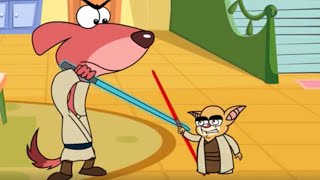 Rat-A-Tat |'Alien Wars Compilation Best Kids Cartoon Episodes'| Chotoonz Kids Funny #Cartoon Videos
