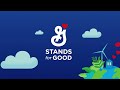 g stands for good episode 4 water stewardship