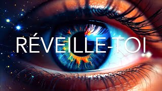 RÉVEILLE-TOI ・ Samuel Stemmer