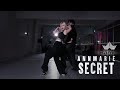 Ann Marie - Secret (Ft. YK Osiris)│RAMI CHOREOGRAPHY