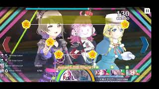 SIFAS - Clearing KOKORO Magic \