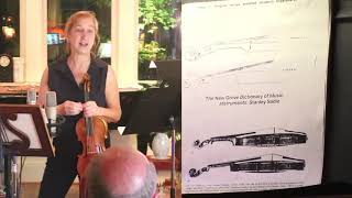 Demystifying Baroque Performance Practice