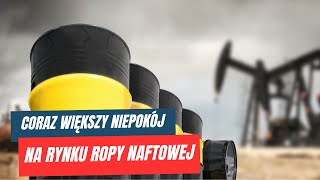 e-petrol.pl: czynniki międzynarodowe podbijają ceny paliw w Polsce