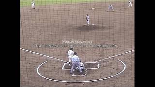 ①利府VS古川工業　第56回春季東北地区宮城県大会　２回戦