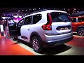 2024 Dacia Jogger ECO-G 100 LPG Expression 7 Seater Van - Interior, Exterior, Details