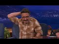 marc maron knows plenty about auto erotic asphyxiation conan on tbs