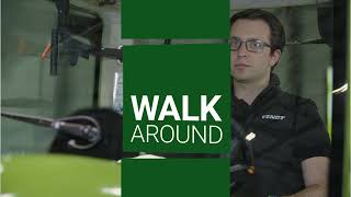 Fendt 300 Vario Power walkaround