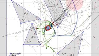 RRT Path Planning Algorithm with Code