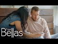 Brie finds out she's pregnant: Total Bellas, June 4, 2020