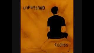 Addliss - Unfinished