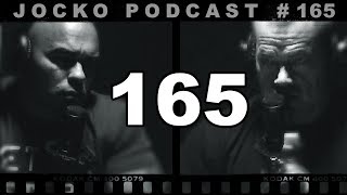 Jocko Podcast 165 w/ Echo Charles: Know Your Nature. Psychology For The Fighting Man (Pt.2)