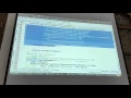 Android Studio - Complete Android Apps Tutorial – SQLite Database - Day 17 - 10.18