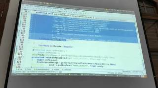Android Studio - Complete Android Apps Tutorial – SQLite Database - Day 17 - 10.18
