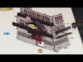 diy dioramas by anavrin awesome book nook review u0026 assembly tutorial miniature models u0026 fun