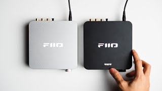 เปรียบเทียบ Fiio K11 R2R vs K11 ตัวธรรมดา!