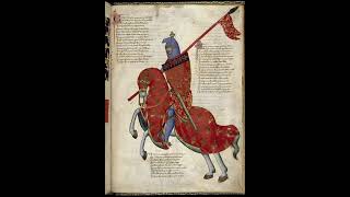 Medieval Anon L'homme Arme