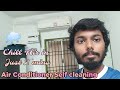 Easy way to clean your AC ( Tamil ) | Air Filter self cleaning | Air conditioner cleaning | #AC