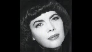 Mireille Mathieu - Was in Amsterdam geschah [1980](CD Ein Sonnenstrah ertrinkt im Meer)[2002].