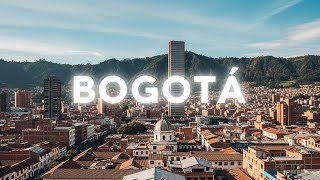 “Discover Bogotá: Colombia’s High-Altitude Capital & Its Hidden Wonders”