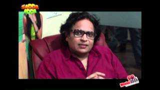 Sadda Adda Music Director Shamir Tandon's Interview
